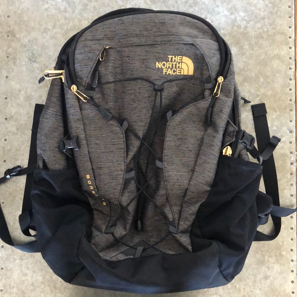 The North Face Borealis Backpack - NWOT!!
